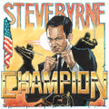 Byrne,steve - Champion - Music CD