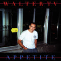 Walter Tv - Appetite - Music CD