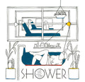 In The Shower Vinyl Record