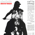 Moorman,charlotte - Cello Anthology - Music CD