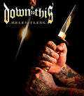 Down To This - Relentless - Music CD