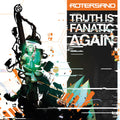 Rotersand - Truth Is Fanatic Again - Music CD