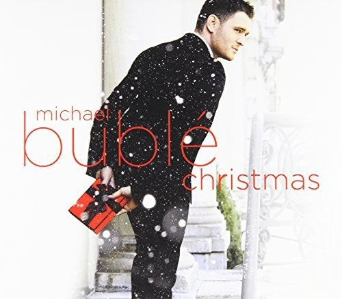 Buble,michael - Christmas (w / Ornament) - Music CD