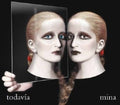 Mina - Todavia-digipack - Music CD
