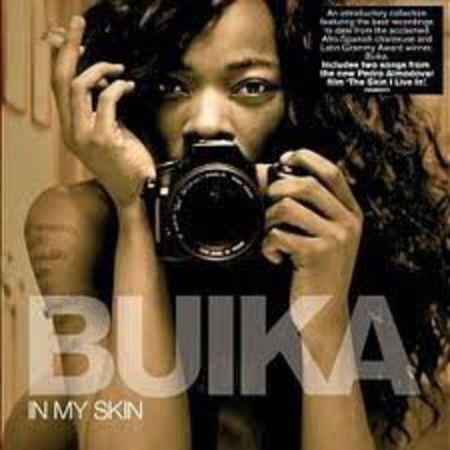 Buika - In My Skin - Music CD