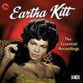 Kitt,eartha - Essential Recordings - Music CD