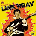 Wray,link - Essential Recordings - Music CD
