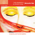 Vaja,simonette - 7 Mini Meditations For Mindful Living - Music CD