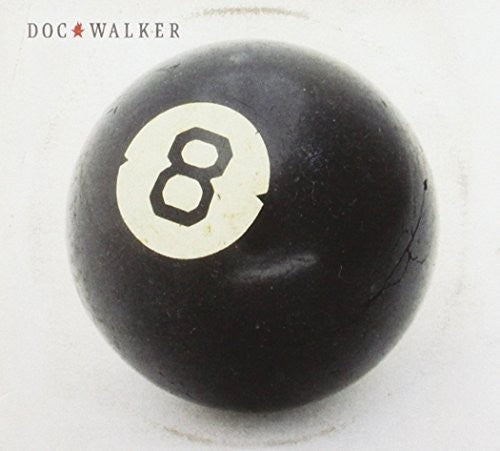 Walker,doc - 8th - Music CD