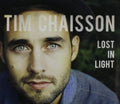 Chaisson,tim - Lost In Light - Music CD