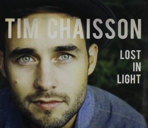 Chaisson,tim - Lost In Light - Music CD