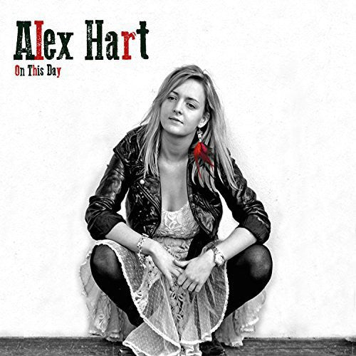 Hart,alex - On This Day - Music CD
