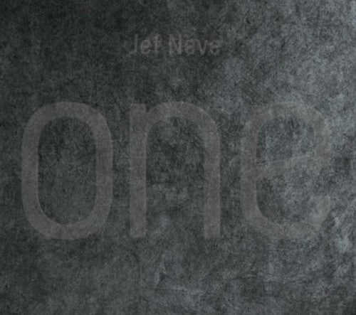 Neve,jef - One - Music CD
