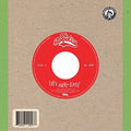Hempolics - Life Ain't Easy - Vinyl Record