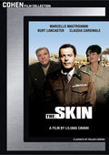 Skin - Skin - DVD
