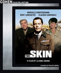 Skin - Skin - Blu-ray
