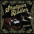 Shotgun Holler - Loaded - Music CD
