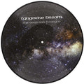 Tangerine Dream - Mysterious Semblance At The Strand Of Nightmares - Vinyl Record