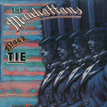 Manhattans - Black Tie - Music CD