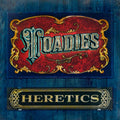 Toadies - Heretics - Music CD