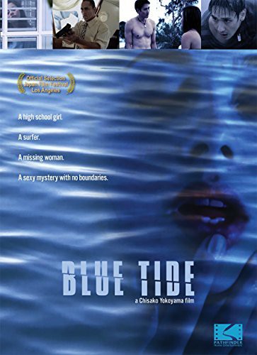 Blue Tide - Blue Tide - DVD