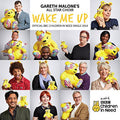 Malone,gareth - Wake Me Up-official Bbc Children 2014