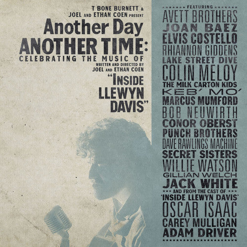 Another Day Another Time: Celebrating Music / Var - Another Day Another Time: Celebrating Music / Var - Vinyl Record