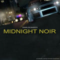 Bannon,lee - Gnarlon Bando's Midnight Noir - Music CD