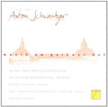 Schweitzer / Thueringen Philharmonie Gotha - Music At The Court Of Gotha: Arias & Orchestral - Music CD