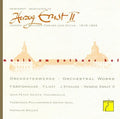 Thueringen Philharmonie Gotha / Maintz / Breuer - Music At The Court Of Gotha: Dedicated To Herzog - Music CD