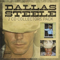 Dallas Steele - Collector's Edition - Music CD