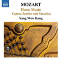 Mozart / Sang Woo Kang - Fugues Rondos & Fantasias - Music CD