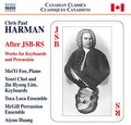 Harman / Foo / Loca / Choi / Lim - After Jsb-rs - Music CD