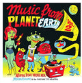 Music From Planet Earth 2: Aliens Teenie / Various - Music From Planet Earth 2: Aliens Teenie / Various - Vinyl Record