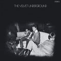 The Velvet Underground: 45th Anniversary Vinyl Record