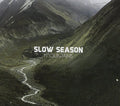 Slow Season - Mountains - Music CD