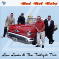 Lewis,lew - Red Hot Baby - Music CD