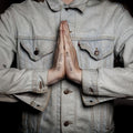 Cab 20 - Holy Denim Faded Vibrations - Vinyl Record