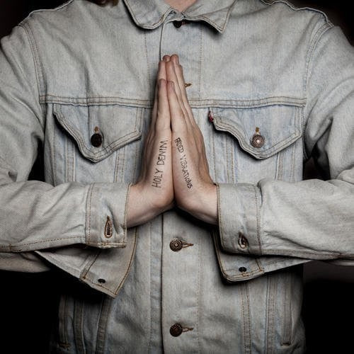 Cab 20 - Holy Denim Faded Vibrations - Vinyl Record