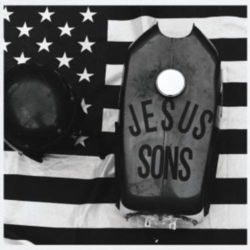 Jesus Sons - Jesus Sons - Music CD