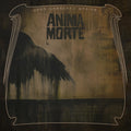 Anima Morte - Upon Darkened Stains - Music CD