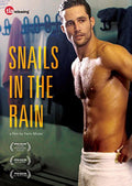 Snails In The Rain - Snails In The Rain - DVD