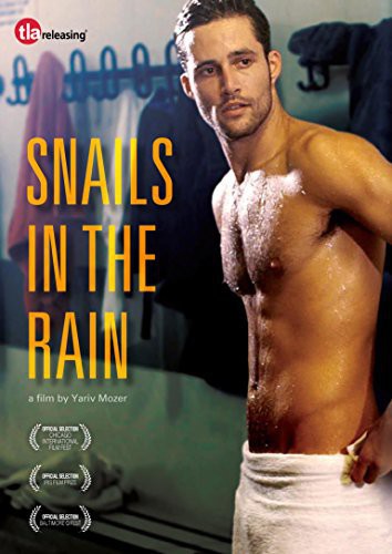 Snails In The Rain - Snails In The Rain - DVD