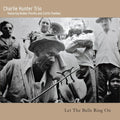 Hunter,charlie - Let The Bells Ring On - Music CD