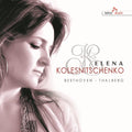 Beethoven / Thalberg / Kolesnitschenko - Works For Piano - Music CD