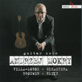 Brouwer / Villa-lobos / Ginastera / Reitz / Mokr - Guitar Solo - Music CD