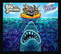 Big Something - Truth Serum - Music CD