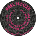 Reel Houze - Optimo Music Disco Plate Two - Vinyl Record