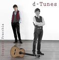 Bacalov / Colonna / Fabbri / Fracchia - D-tunes - Music CD