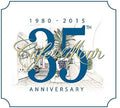 Cafe Del Mar 35th Anniversary / Various - Cafe Del Mar 35th Anniversary / Various - Music CD